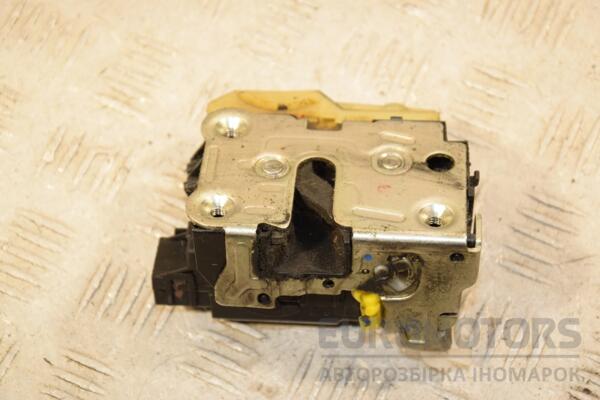 Замок двері передній лівий електро 2 Піна Dacia Lodgy 2012 805030711R 399806 - 2