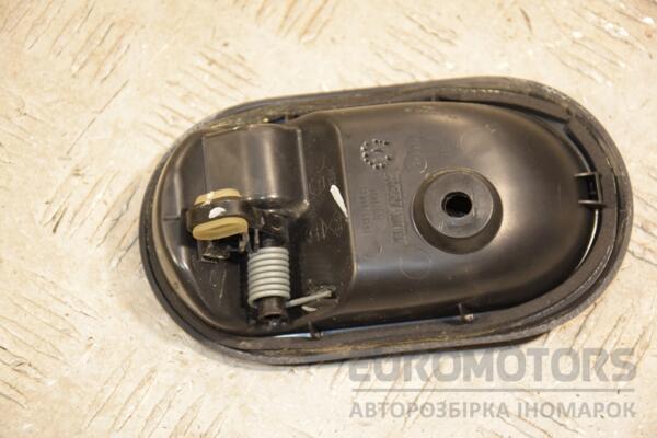 Ручка двери внутренняя левая Dacia Lodgy 2012 8200733848 399810 - 2
