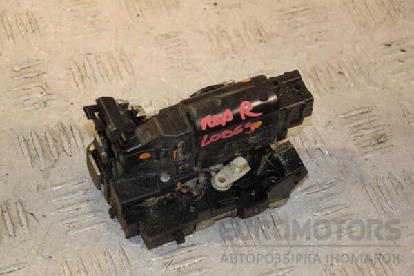 Замок двери передний правый электр 2 пина Dacia Lodgy 2012 805025267R 399819 euromotors.com.ua