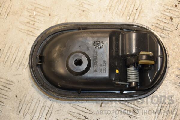 Ручка двери внутренняя правая Dacia Lodgy 2012 8200733847 399825 - 2