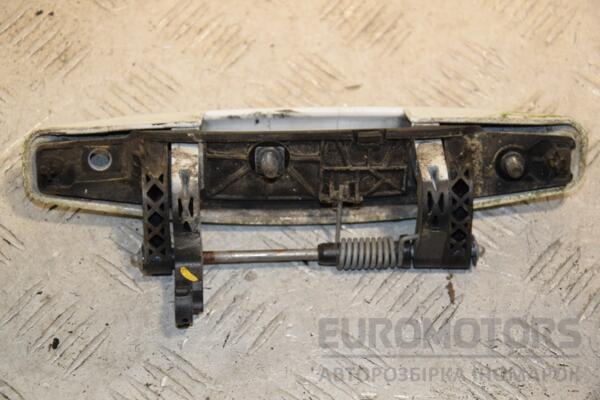 Ручка двері зовнішня права Dacia Lodgy 2012 399827 - 2