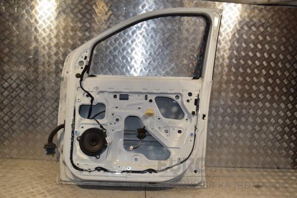 Двері передні праві Dacia Lodgy 2012 801008218R 399831 - 2