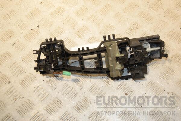 Ручка двері зовнішня задня ліва Ford C-Max 2010 399836 - 2
