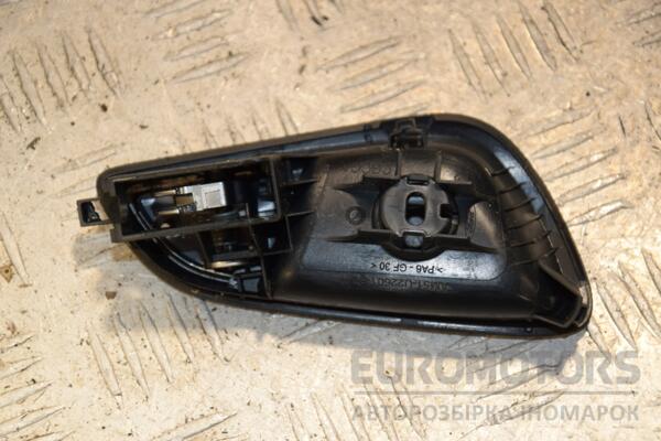 Ручка двери внутренняя задняя левая Ford C-Max 2010 AM51U22601BDW 399843 - 2