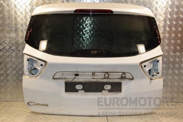 Крышка багажника со стеклом -15 Ford C-Max 2010 AM5117A417BB 399845 euromotors.com.ua