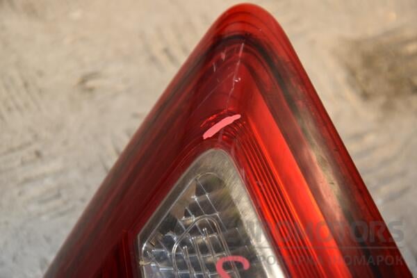 Ліхтар правий внутрішній (дефект) Ford C-Max 2010 AM5113A602BD 399847 - 2