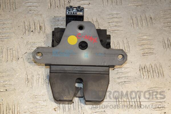 Замок крышки багажника электр 4 пина Ford C-Max 2010 8M51R442A66AC 399850 euromotors.com.ua