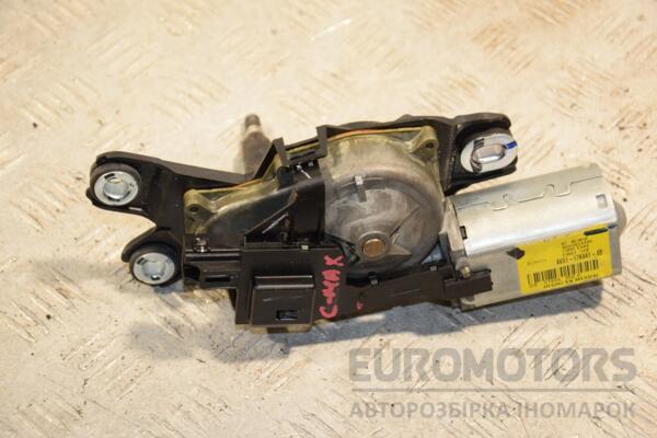 Моторчик стеклоочистителя задний Ford C-Max 2010 AV6117K441AB 399852 euromotors.com.ua