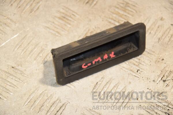 Кнопка открывания крышки багажника наружная Ford C-Max 2010 6M5119B514AD 399856 euromotors.com.ua