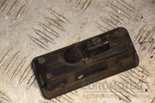 Кнопка відкриття кришки багажника зовнішня Ford C-Max 2010 6M5119B514AD 399856 - 2