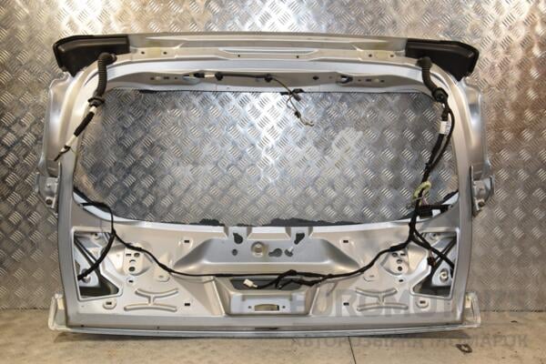 Кришка багажника (дефект) Peugeot 3008 2009-2016 9682875280 399858 - 3