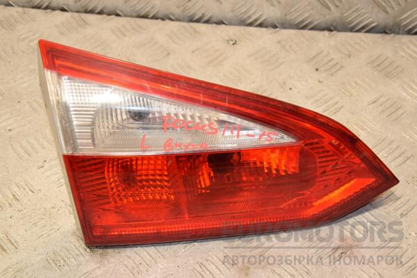 Фонарь левый внутренний универсал -15 Ford Focus (III) 2011-2018 BM5113A603BС 399863 euromotors.com.ua