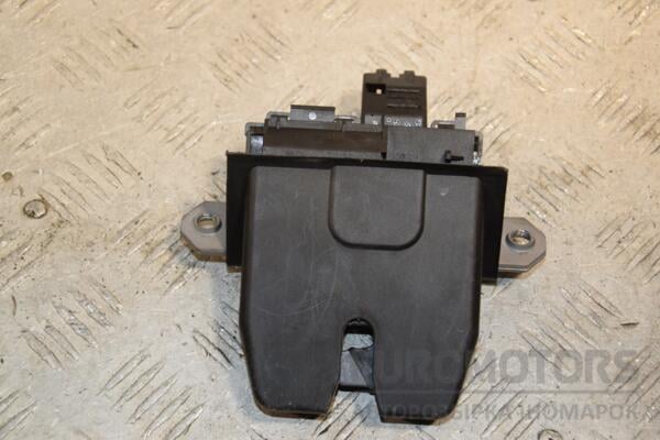 Замок крышки багажника электр 4 пина Ford Focus (III) 2011-2018 8M51R442A66AA 399872 - 2