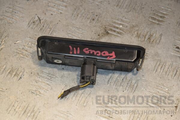 Кнопка открывания крышки багажника наружная электр Ford Focus (III) 2011-2018 BM5119B514AC 399874 - 2