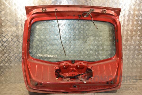 Кришка багажника зі склом Renault Sandero 2007-2013 901006269R 399876 - 2