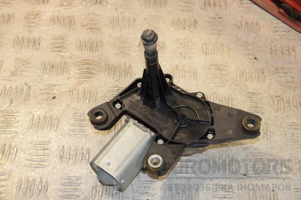 Моторчик склоочисника задній Renault Sandero 2007-2013 8200734582C 399878 - 2