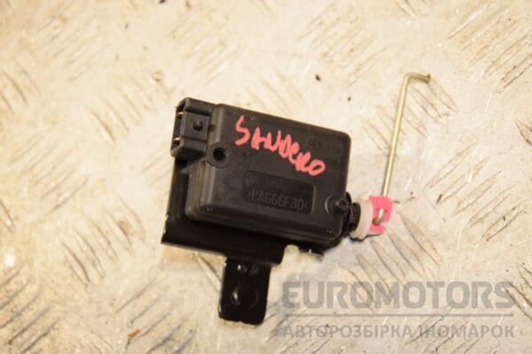 Активатор замка крышки багажника Renault Sandero 2007-2013 8200754083 399880 euromotors.com.ua