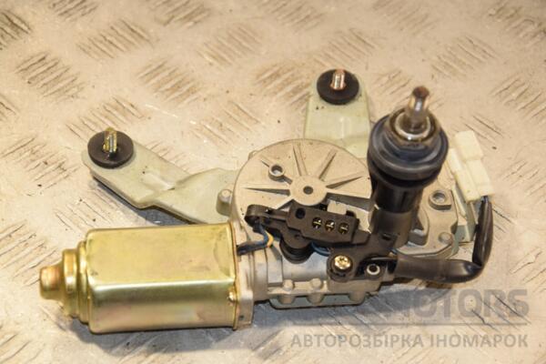 Моторчик склоочисника задній Hyundai Matrix 2001-2010 9870017000 399887 - 2