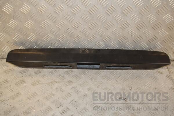 Панель подсветки номера Hyundai Matrix 2001-2010 8731117000 399889 euromotors.com.ua