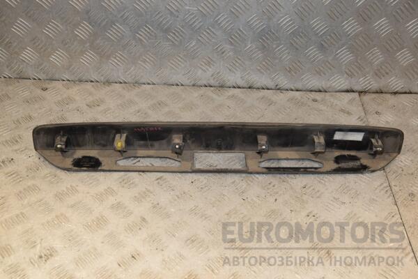 Панель подсветки номера Hyundai Matrix 2001-2010 8731117000 399889 - 2