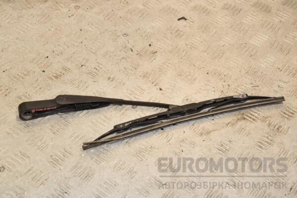 Дворник задний Hyundai Matrix 2001-2010 399891 euromotors.com.ua