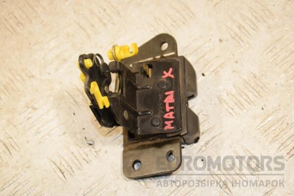 Замок крышки багажника механический Hyundai Matrix 2001-2010 399892 euromotors.com.ua