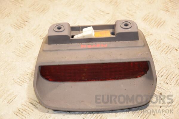 Фонарь сигнала торможения (дополнительный стоп-сигнал) Hyundai Matrix 2001-2010 92750170 399894 euromotors.com.ua