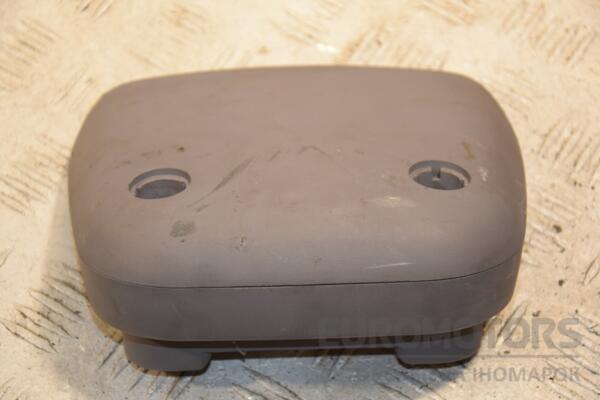 Фонарь сигнала торможения (дополнительный стоп-сигнал) Hyundai Matrix 2001-2010 92750170 399894 - 2