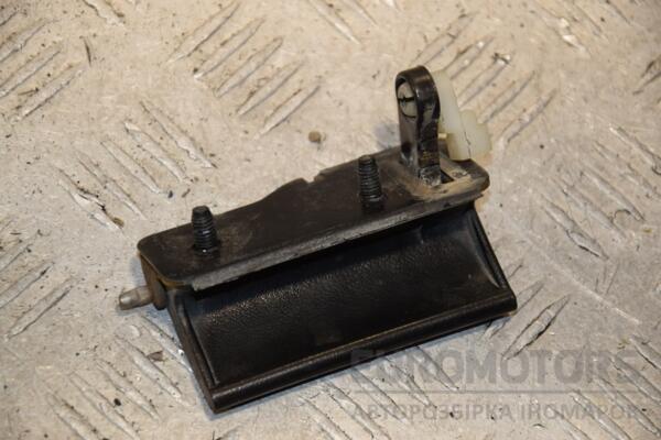 Ручка крышки багажника наружная Hyundai Matrix 2001-2010 8172025020 399896 euromotors.com.ua