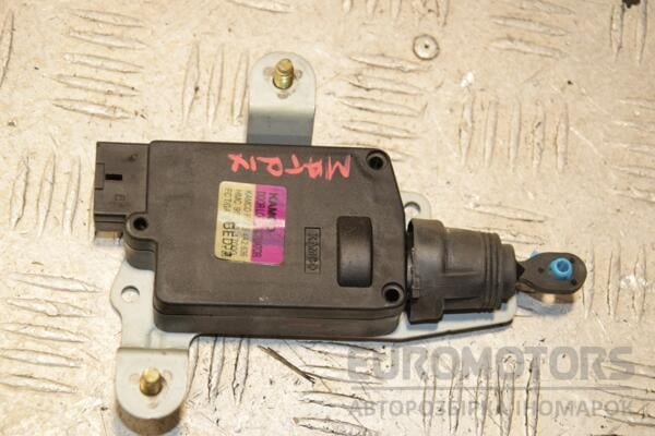 Активатор замка крышки багажника Hyundai Matrix 2001-2010 9575017000 399898 euromotors.com.ua