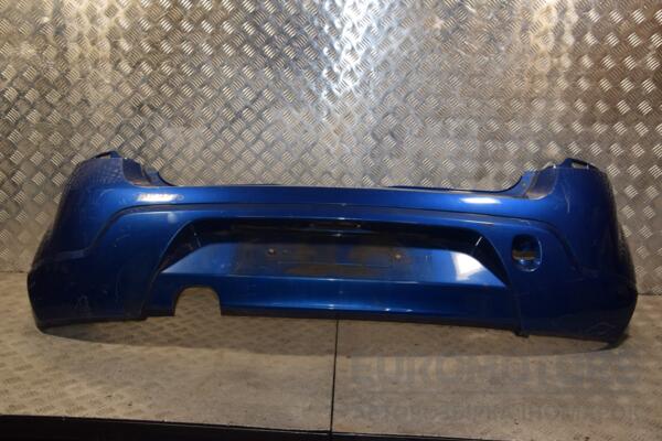 Бампер задний Renault Sandero 2007-2013 8200735456 399900 euromotors.com.ua