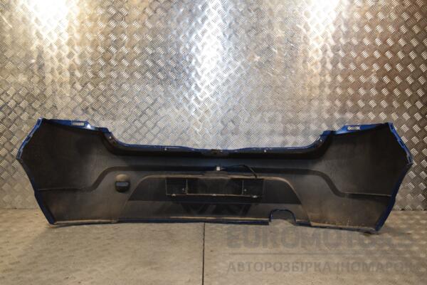 Бампер задній Renault Sandero 2007-2013 8200735456 399900 - 4