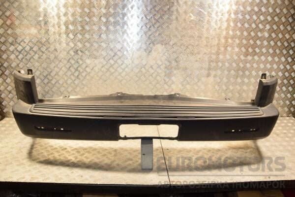 Бампер задний Land Rover Discovery (III) 2004-2009 DP0000031 399904 euromotors.com.ua
