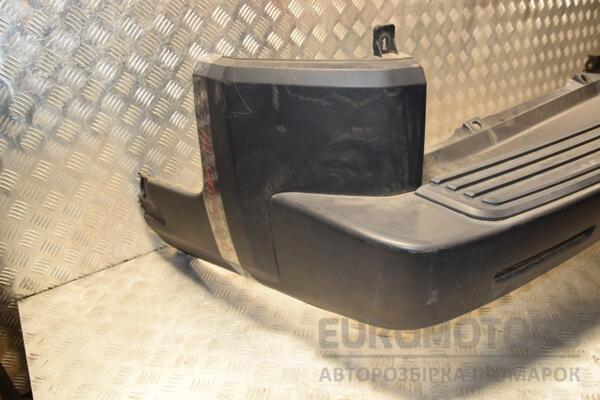 Бампер задний Land Rover Discovery (III) 2004-2009 DP0000031 399904 - 2