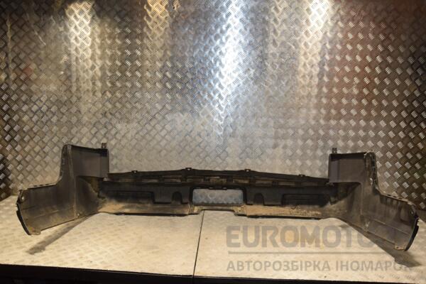 Бампер задний Land Rover Discovery (III) 2004-2009 DP0000031 399904 - 4