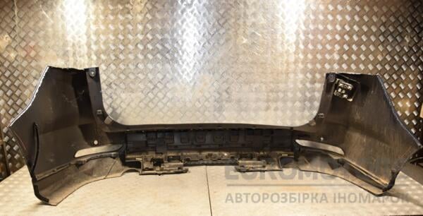 Бампер задній (дефект) Ford S-Max 2015 EM2B17F001N 399908 - 5