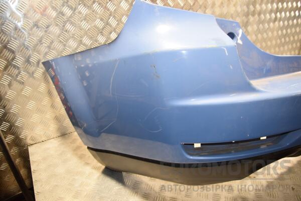 Бампер задний Subaru Forester 2008-2012 57704SC010 399913 - 3