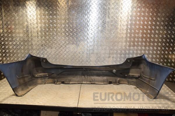 Бампер задний Subaru Forester 2008-2012 57704SC010 399913 - 5