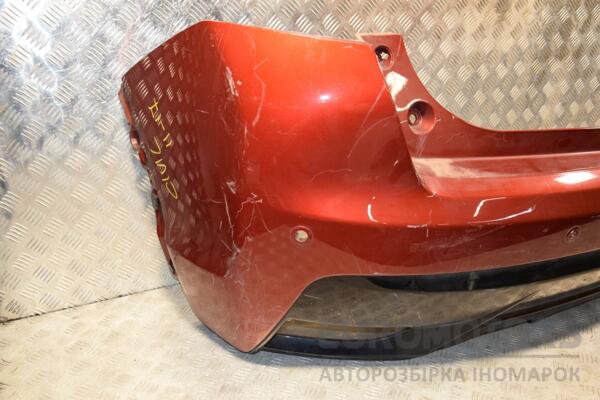 Бампер задний хетчбек Honda Civic 2011-2017 399918 - 3