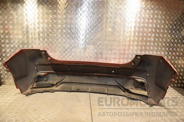 Бампер задний хетчбек Honda Civic 2011-2017 399918 - 4