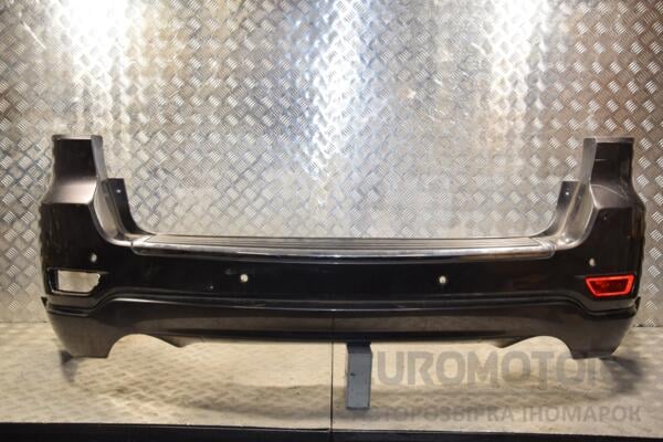 Бампер задній Jeep Grand Cherokee 2010 399933 euromotors.com.ua