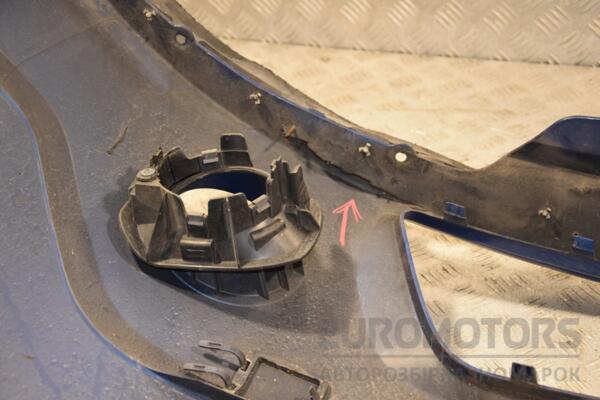 Бампер передній (дефект) Renault Sandero 2007-2013 8200526596 399937 - 5