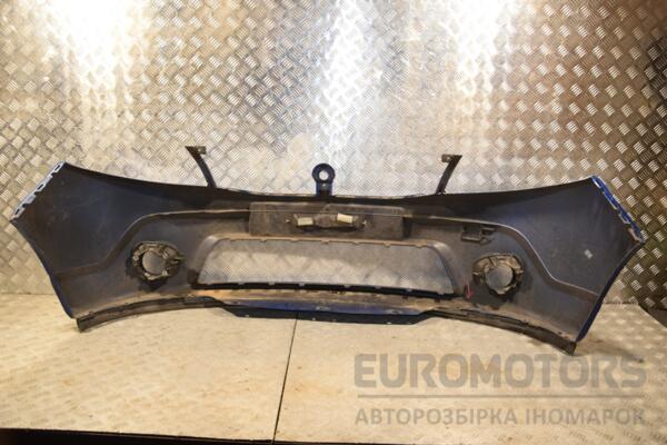Бампер передній (дефект) Renault Sandero 2007-2013 8200526596 399937 - 6