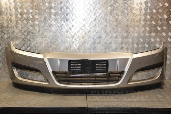 Бампер передній -06 Opel Astra (H) 2004-2010 24460258 399947 euromotors.com.ua