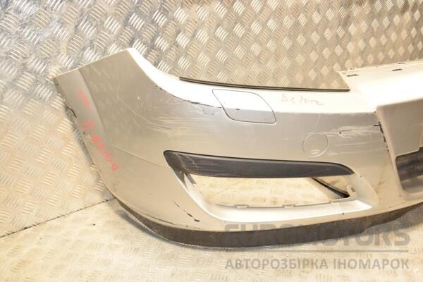 Бампер передній -06 Opel Astra (H) 2004-2010 24460258 399947 - 2