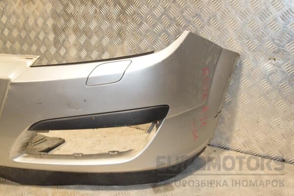 Бампер передній -06 Opel Astra (H) 2004-2010 24460258 399947 - 3