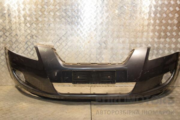 Бампер передний Kia Ceed 2007-2012 865001H000 399951 euromotors.com.ua