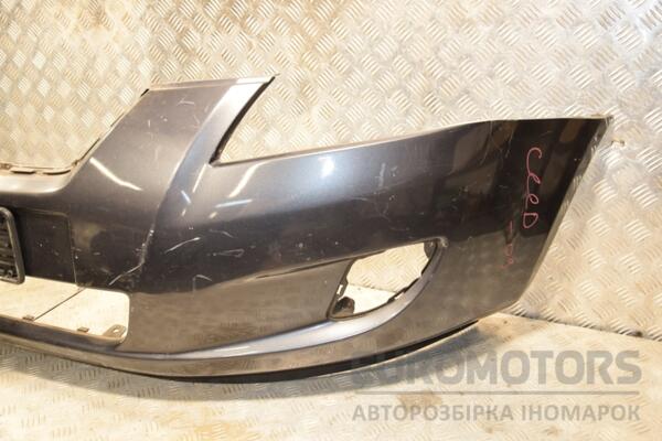 Бампер передний Kia Ceed 2007-2012 865001H000 399951 - 3