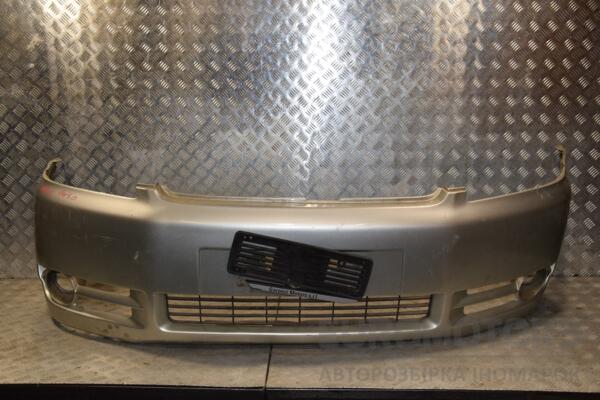 Бампер передній Toyota Avensis Verso 2001-2009 5211944200 399955 euromotors.com.ua