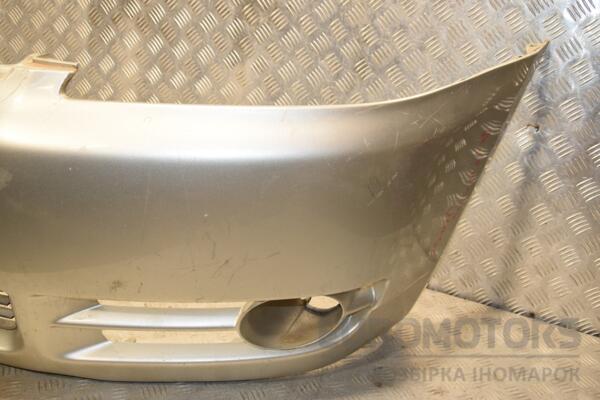 Бампер передний Toyota Avensis Verso 2001-2009 5211944200 399955 - 3